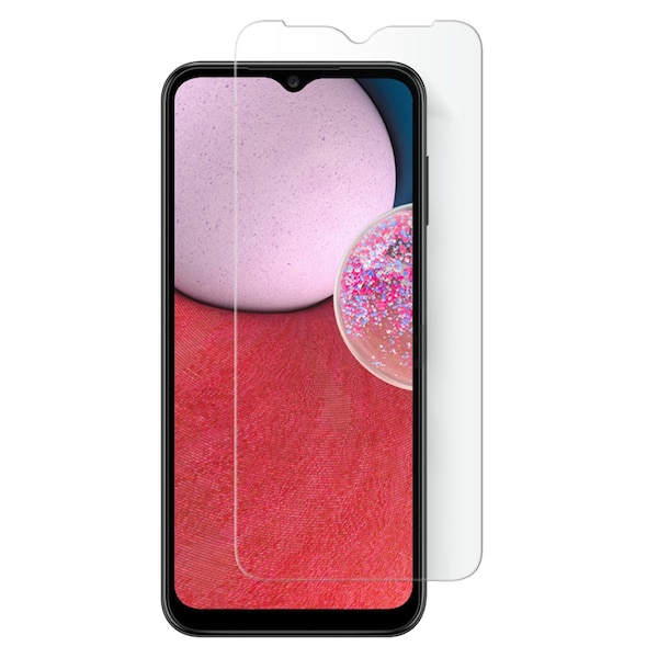 Gadget Guard Glass Screen Protector for Samsung Galaxy A14 5G VG-GGGLASF211SS19A - main